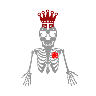SuperBochenek's emblem