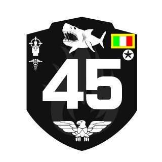 The_Drone45's emblem