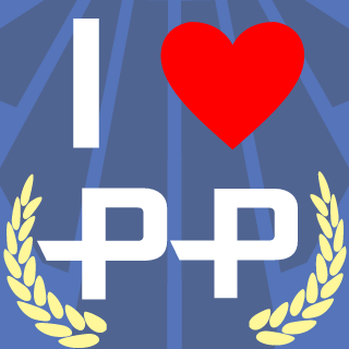 Saladbag's emblem
