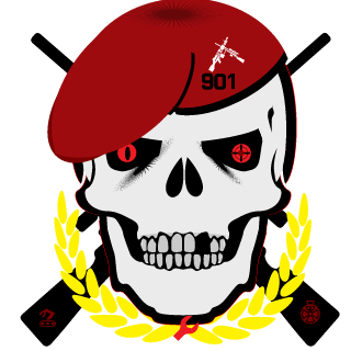 Eliminator181's emblem