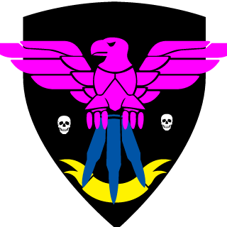 AG-Rico27's emblem