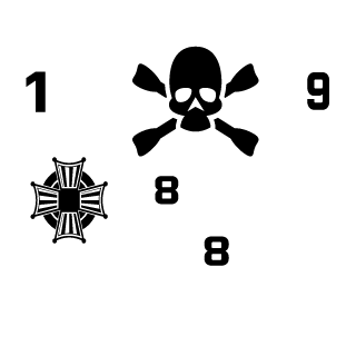 Freidenker18's emblem
