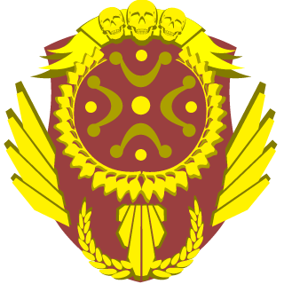 PIRRIUSMAXIMUS's emblem