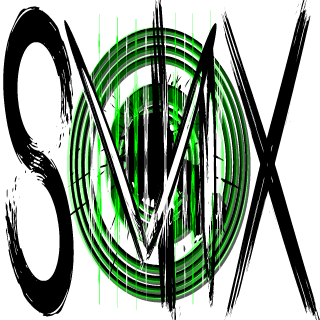 SlX-Vi's emblem