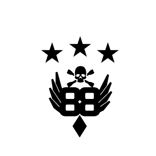 AHP88's emblem