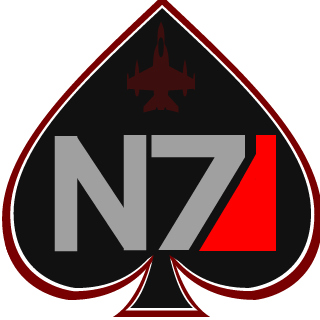 ARMISTICErj's emblem