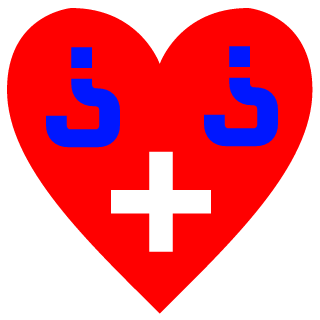 MR-FINE55E's emblem