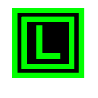 Lovah7's emblem