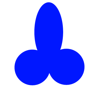 Marshmello5's emblem