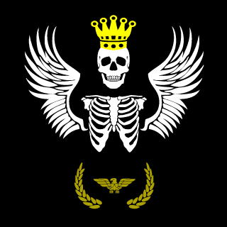 TulaRex93's emblem