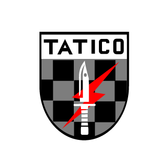 Operador-34's emblem