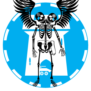 Th3Merry's emblem