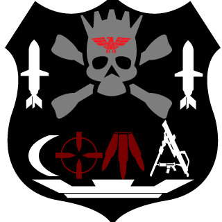 Flummyaliasmacke's emblem
