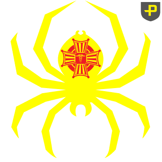 MKDHY's emblem