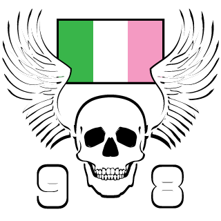 Odinn_NL's emblem