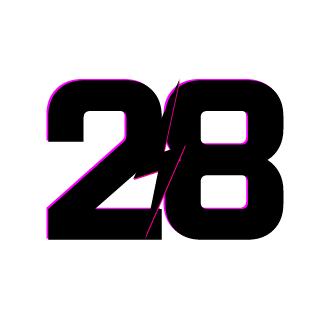 SKYLA28's emblem