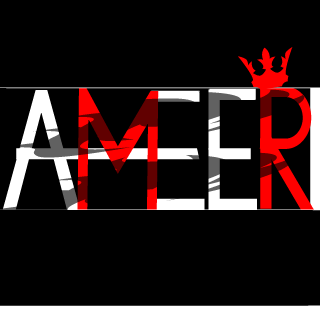 Mr_Ameer_Agram's emblem