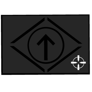 Pajeca's emblem