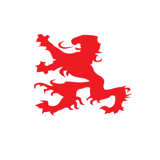 THE BIONIC ARM's emblem