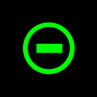 MayGeguze's emblem