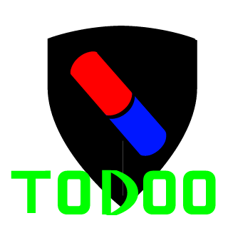 T0D00's emblem