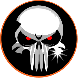 PRAVEDHICK's emblem