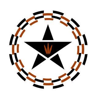X David 98 X's emblem