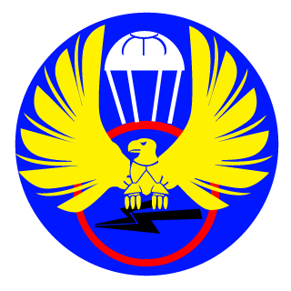 13Firearms's emblem