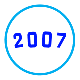 POUL2007's emblem
