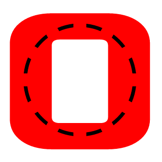 Van-Kamiru's emblem