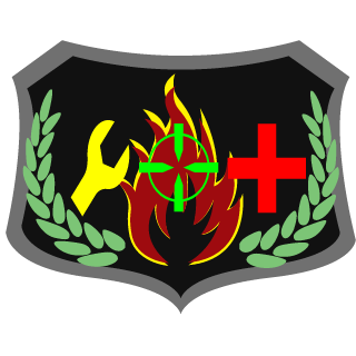 AstroWrath's emblem