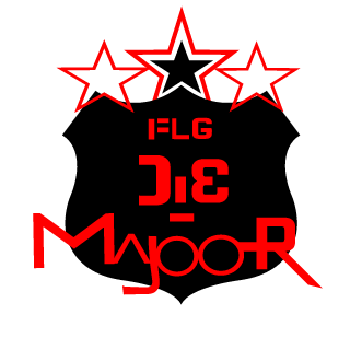 DiE-MajooR's emblem