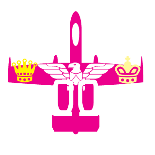 Badassweed's emblem