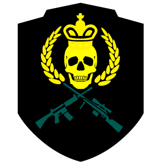 MrClasher15's emblem