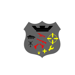 SargeThePro's emblem
