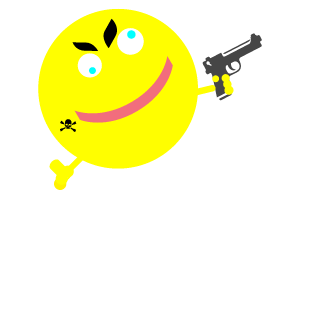 D3KK01's emblem