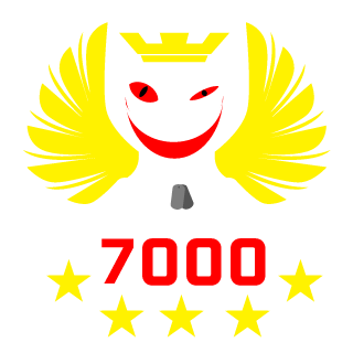 QR7000's emblem