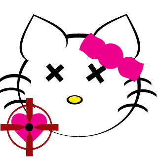 CombatTiger's emblem
