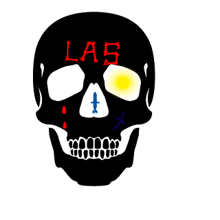 Lasvagas123's emblem