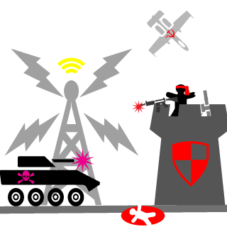 Foawfoaw's emblem