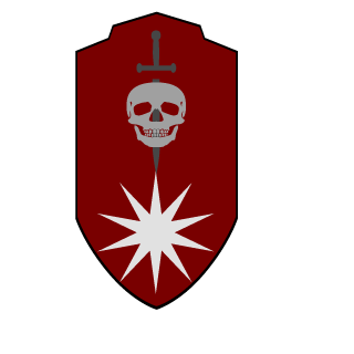 GovachX's emblem