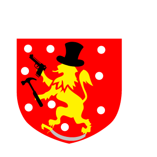 MrLemah's emblem
