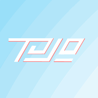 TOJO_Justice's emblem