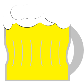 Prost allerseits's emblem