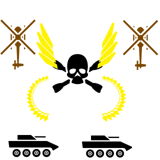 Blueeagle17's emblem