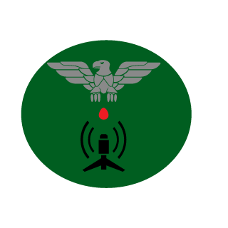 Stampfdose's emblem