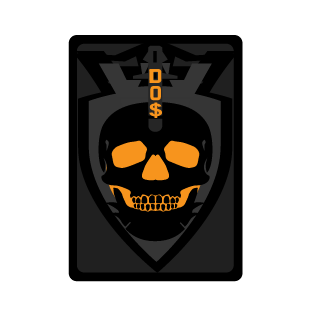 GIenrothes's emblem