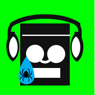 RADAR warrior's emblem