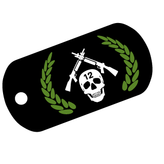 Bofinador's emblem