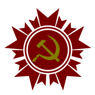 6Speznas's emblem